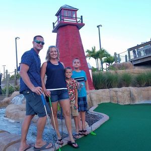 Meet your Posher, Aaron